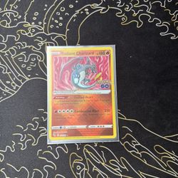 Pokémon Card 