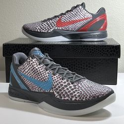 Nike Kobe 6 protro size 13 men