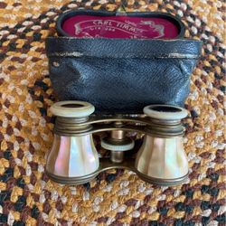 Opera Glasses
