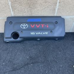 2002-2009 Toyota Camry LE Engine Cover