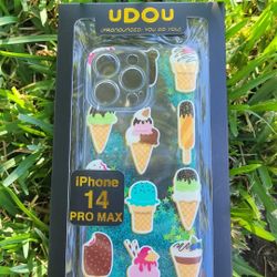 iPhone Cell Phone Case 