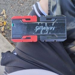 Gilway Jump Box/Power Bank 