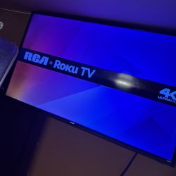 Roku TV