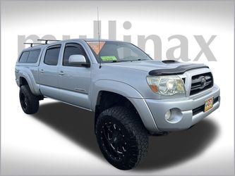2006 Toyota Tacoma