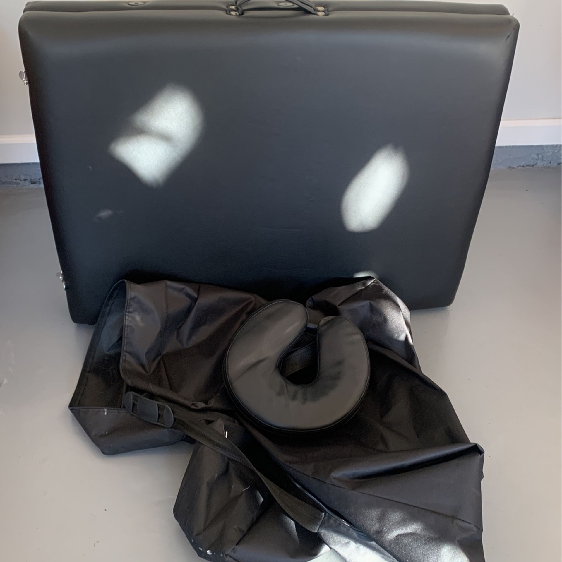 Massage Table