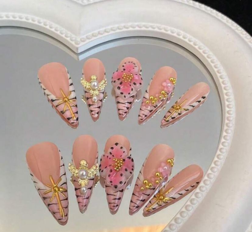 High Quality Hand Made Nails For Sale