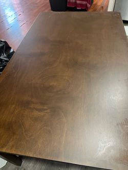Dinning table