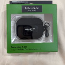 Kate spade Case For AirPods Pro 1st And 2nd Generation 
