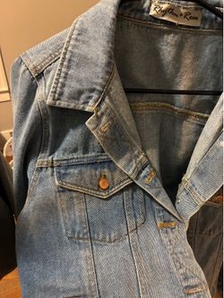 Rhythm and Rose Denim L