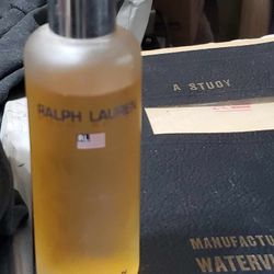 Polo Sport Ralph Lauren Perfume 3.4 Ounces