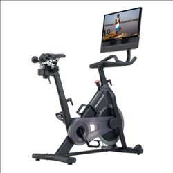 NordicTrack S24 Bike