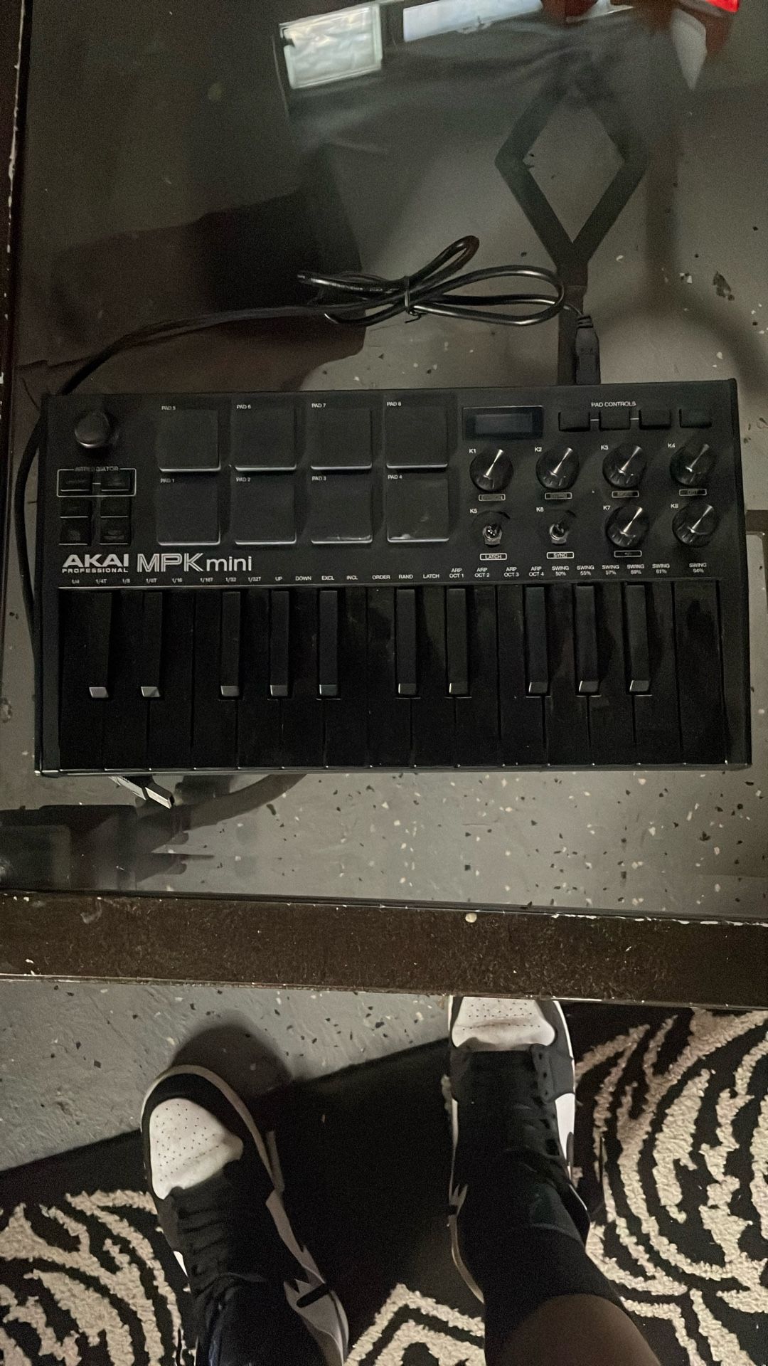 Also Mpk Mini