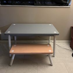 Kids Table And Bench