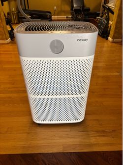 Coway AP-3018B Ultra Air Purifier