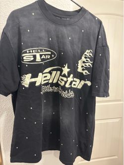 Hellstar T Shirt