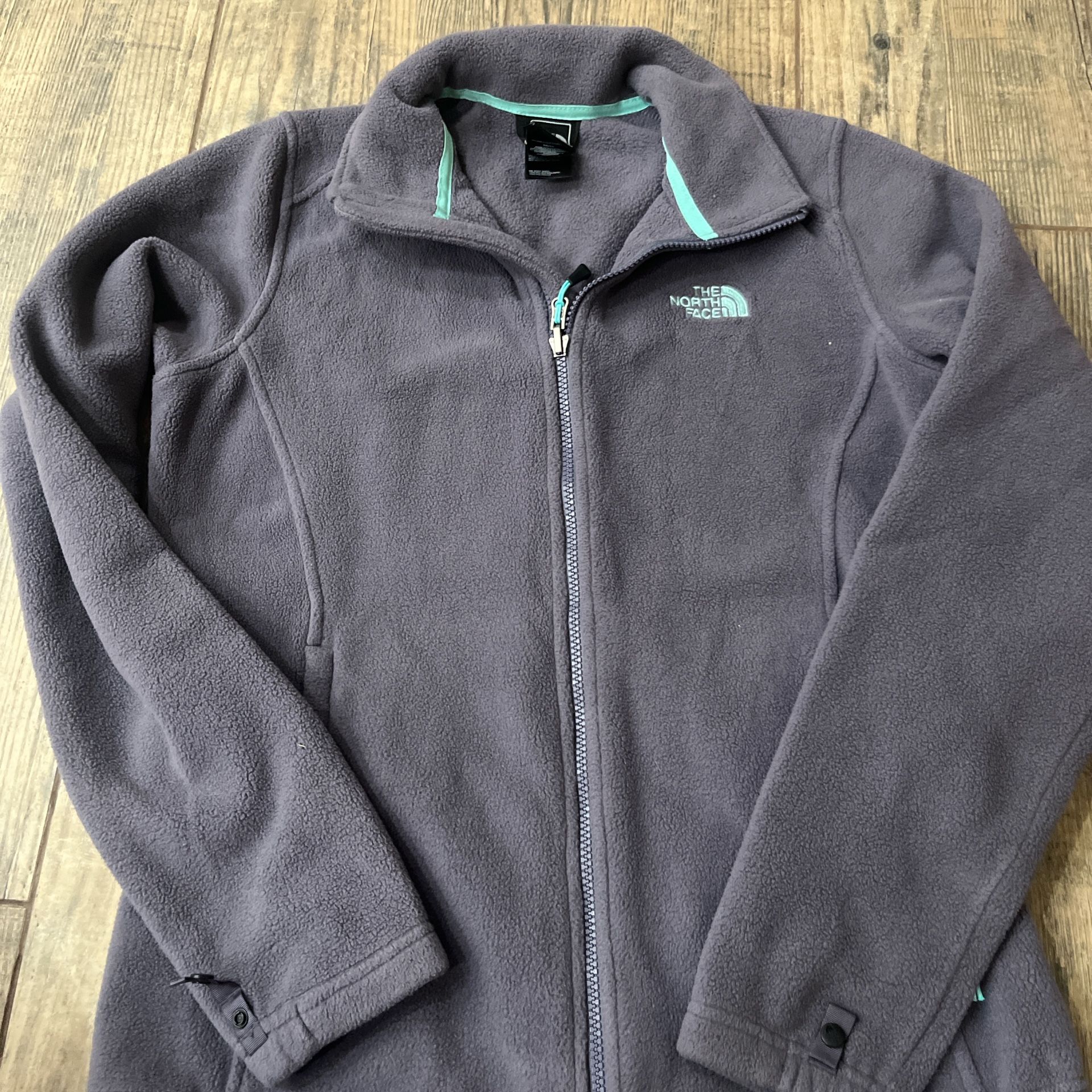 North face Fleece Jacket