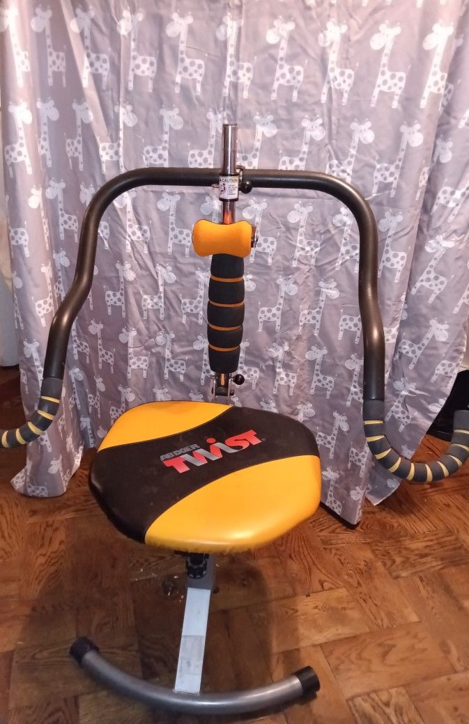 AB DOER TWIST