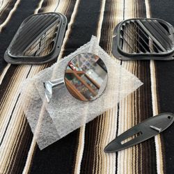 55 To 57 Chevy  Bel-Air