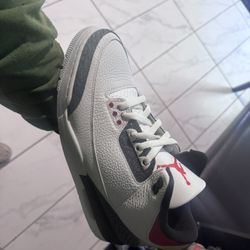 Jordan 3