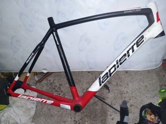 Lapierre Sensium 200
