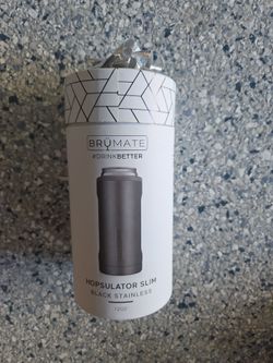 BRUMATE Hopsulator Slim