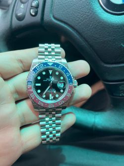 FOR PARTS WATCH