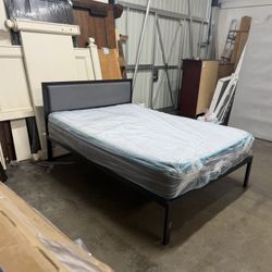 Full Bed $240