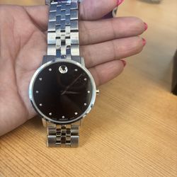 Movado