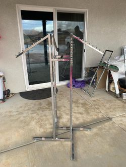 Clothes Rack For Store