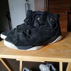 Jordan's Size 13