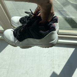 Jordan 11 Retro Low Tuxedo Size 12 Men’s Shoes 