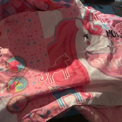 Unicorn Comfort