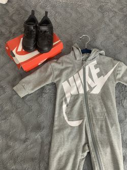 Nike Babyboy Set
