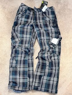 Burton Women’s snowboard pants - brand new!!