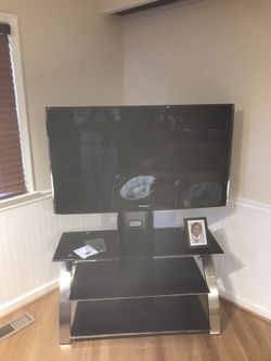 Flat screen tv for sale works perfectly