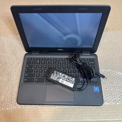 Dell Chromebook 3180 ( A Grade )