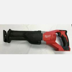 Milwaukee M18 Li-Ion Sawzall Reciprocating Saw (Bare Tool) 2620