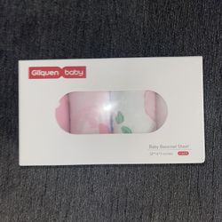 Baby Bassinet Sheets