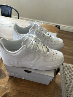 Brand New Nike Af1