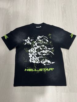 Hellstar Tee
