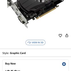Asus Gtx 1050 Ti 4gb 