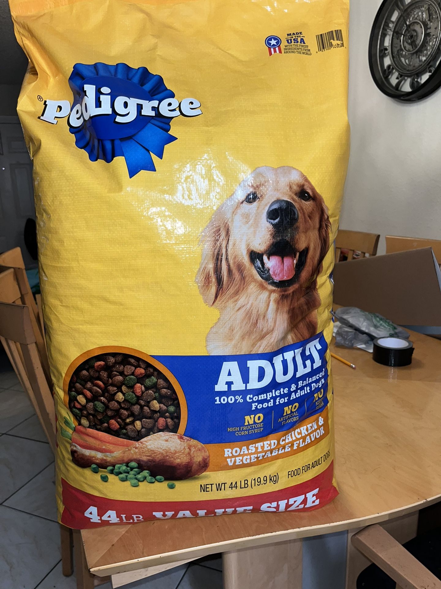 Dog Food
