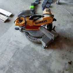 Mitersaw