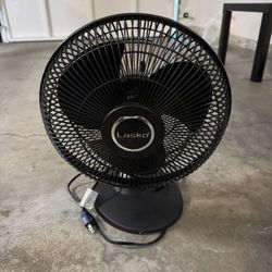 Lasko Table Fan