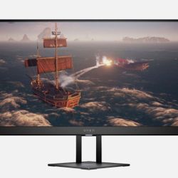 Omen 27i 2K 27” Nano IPS Monitor