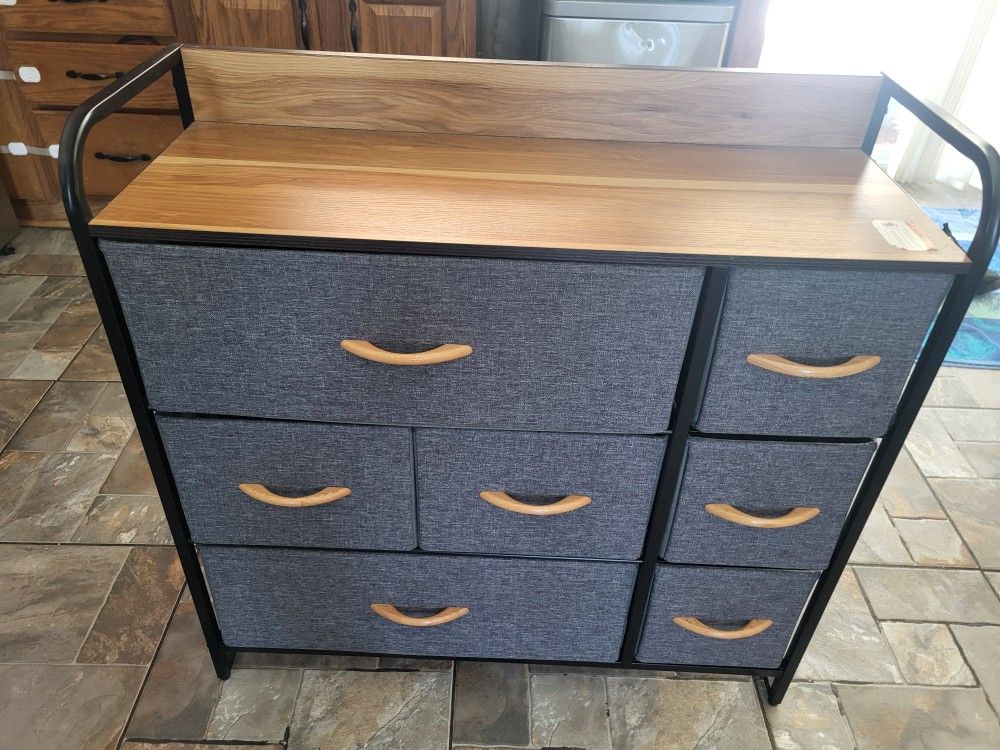 Cubical Dresser Kids