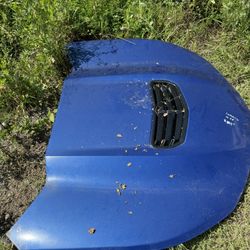 2016-2023 Chevrolet camaro hood OEm