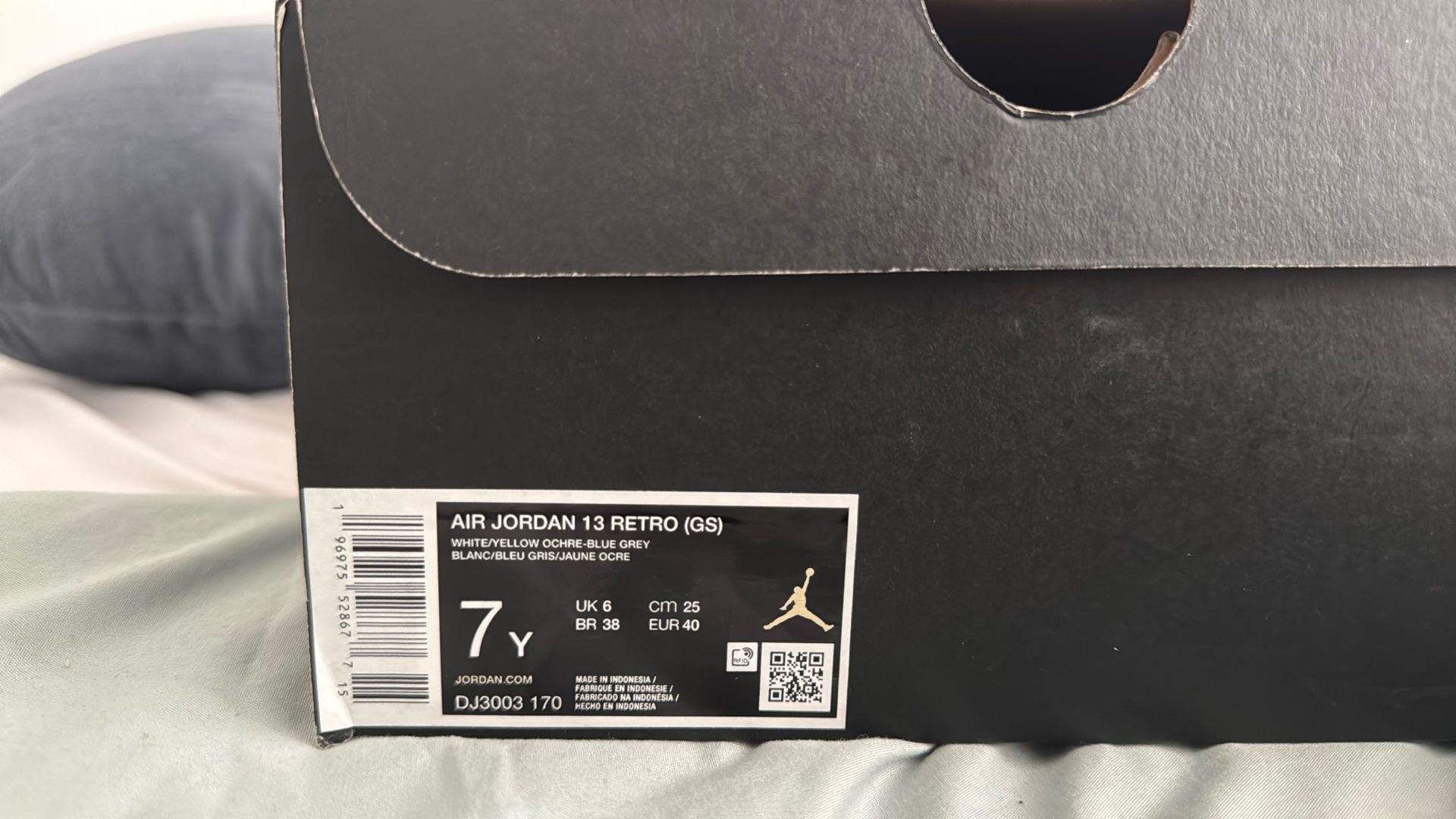 Jordan 13 