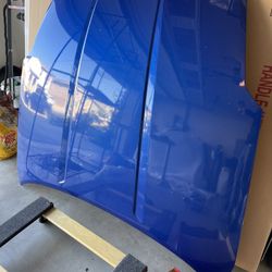 Nissan 350z OEM Hood 2003-2006