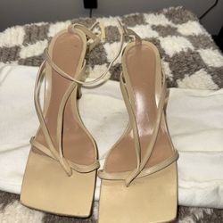 Bottega Heels